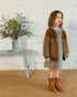 Buho Grey Romance Dress